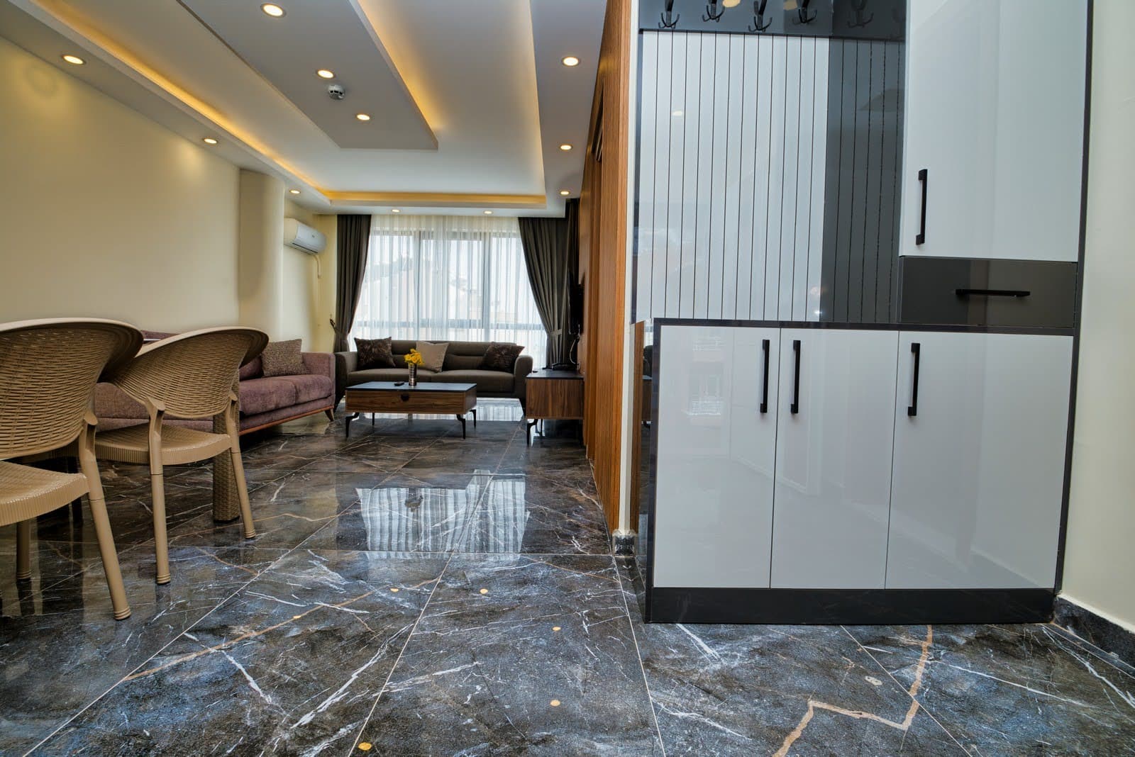 Laristone Suit Spa Hotel-74