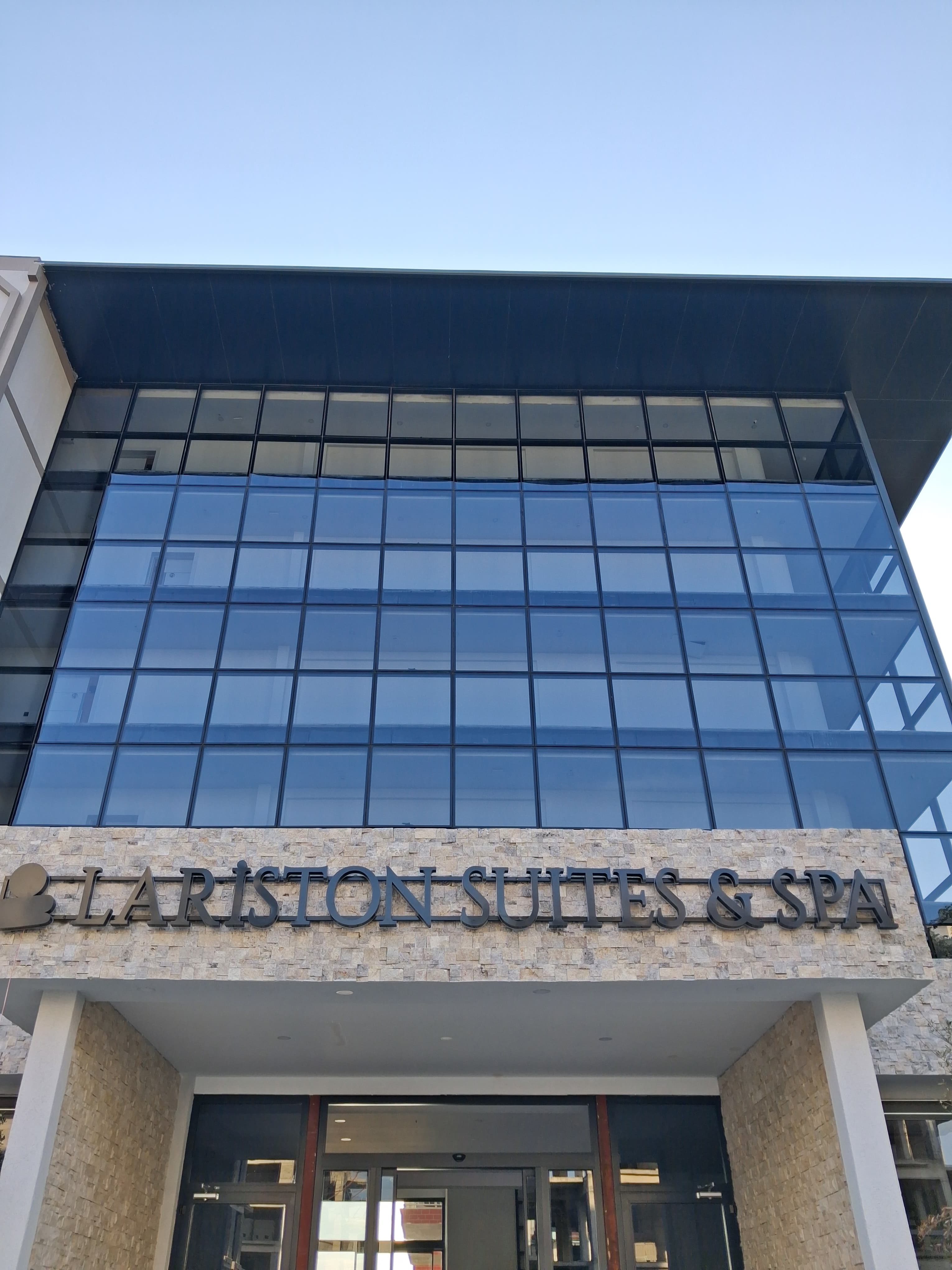 Laristone Suit Spa Hotel-47