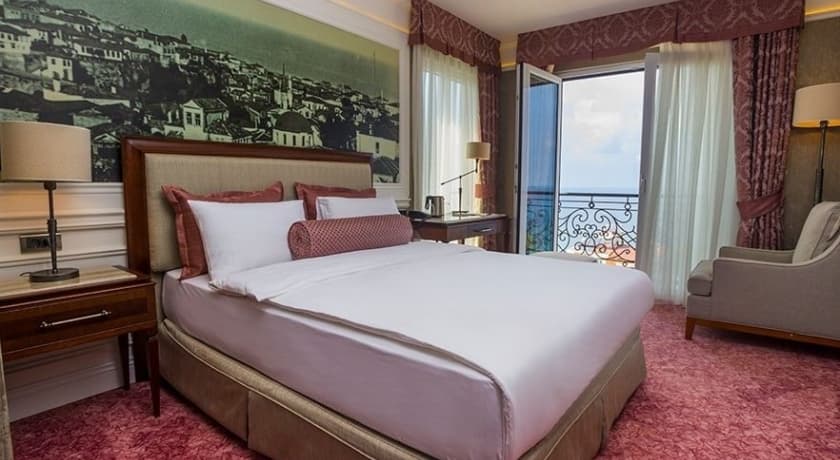 Mell Boutique Hotel-11