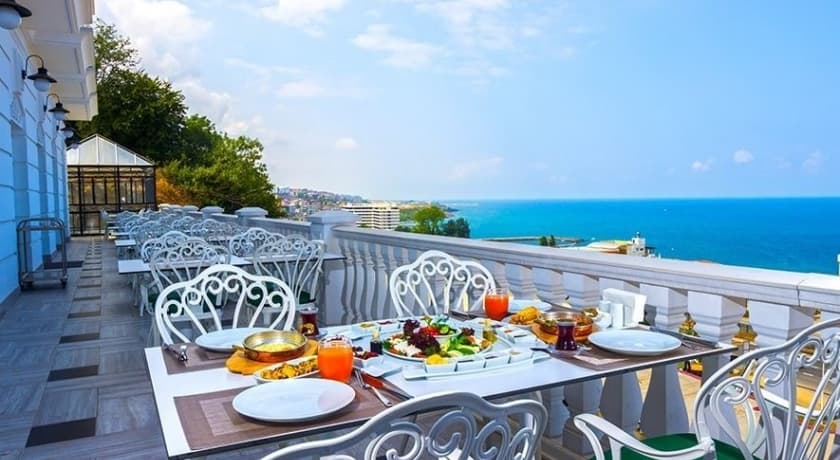 Mell Boutique Hotel-1