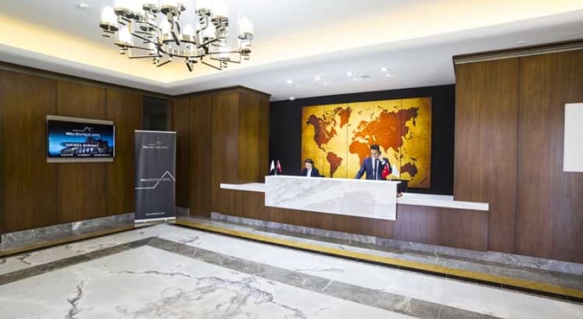 Mell Boutique Hotel-15