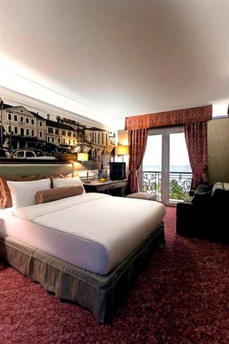 Mell Boutique Hotel-6