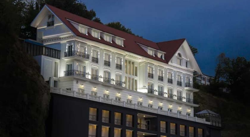 Mell Boutique Hotel-0