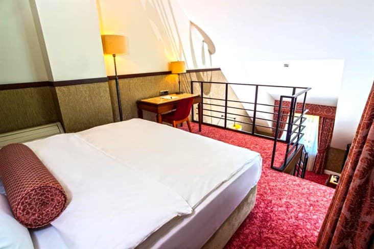 Mell Boutique Hotel-16