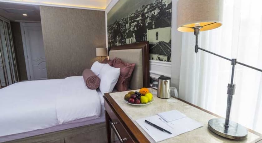 Mell Boutique Hotel-20