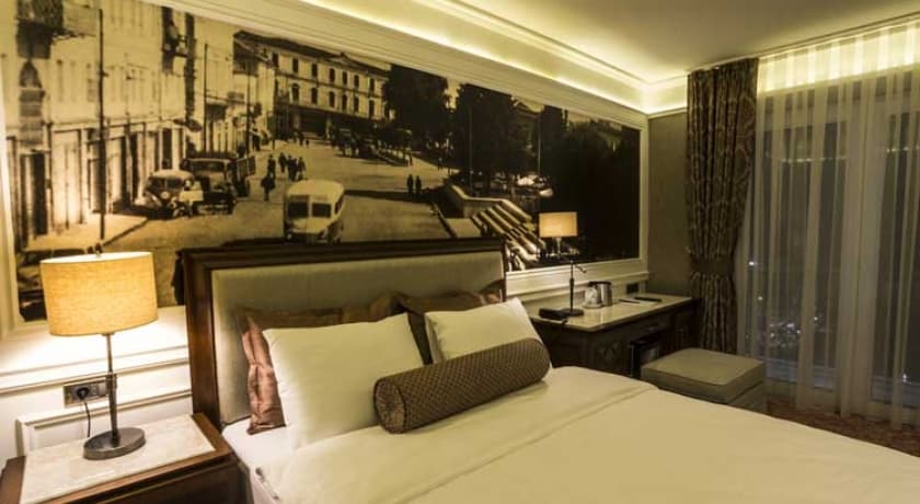 Mell Boutique Hotel-27