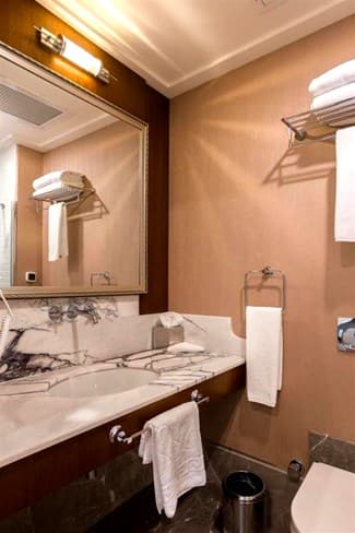 Mell Boutique Hotel-10