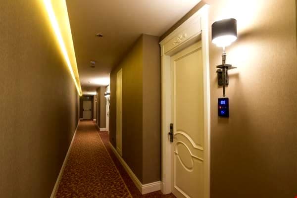 Mell Boutique Hotel-18