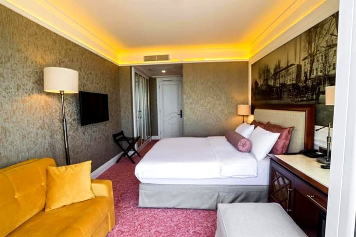 Mell Boutique Hotel-13