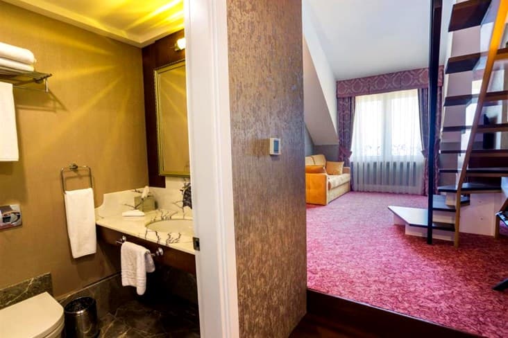 Mell Boutique Hotel-12