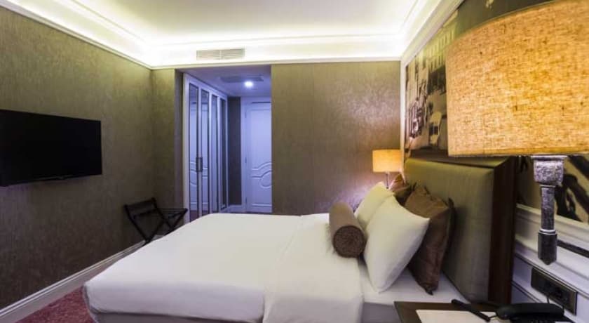 Mell Boutique Hotel-17