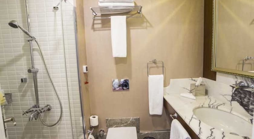 Mell Boutique Hotel-26