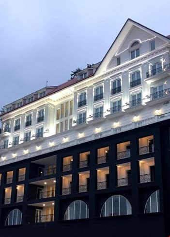 Mell Boutique Hotel-28