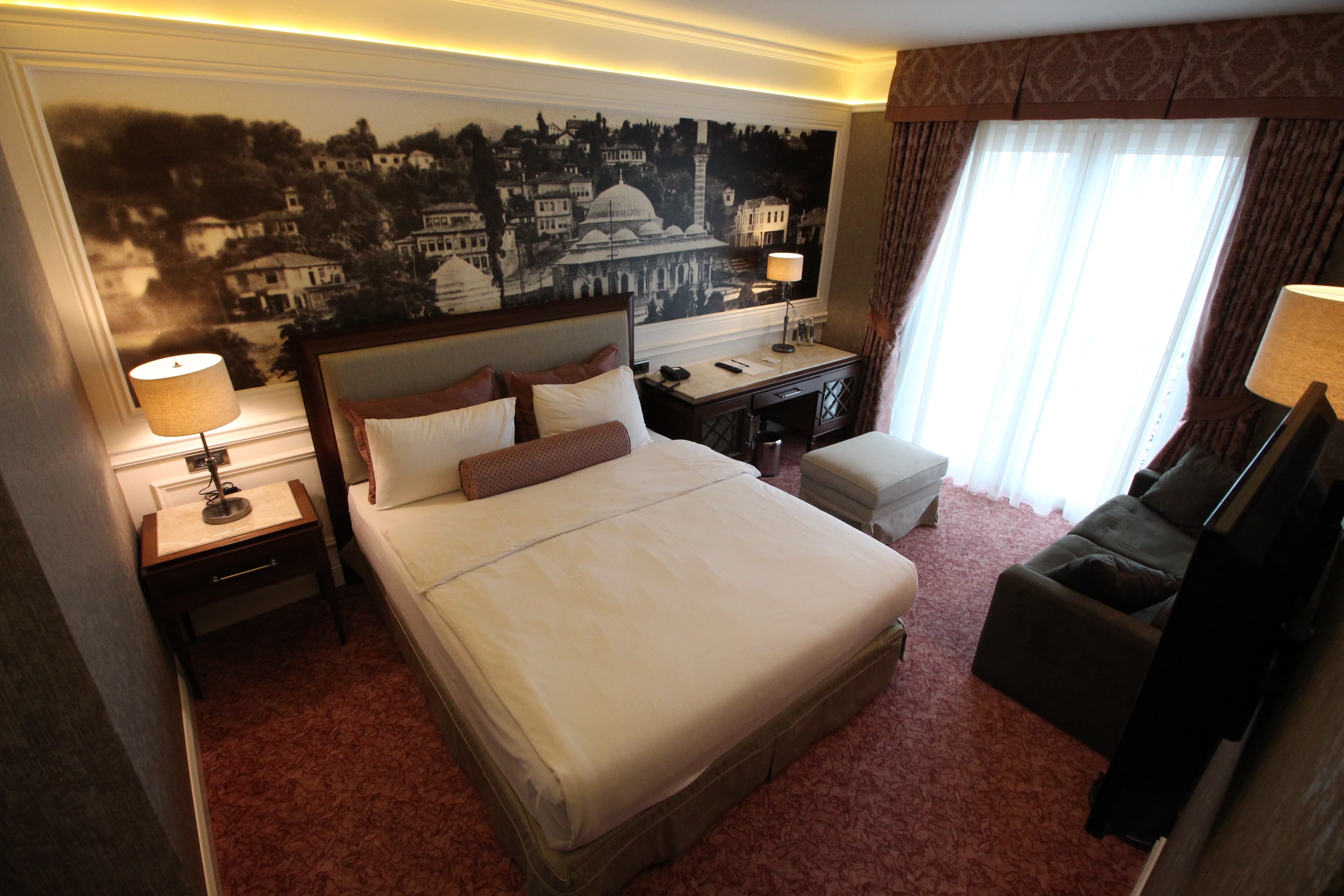 Mell Boutique Hotel-23