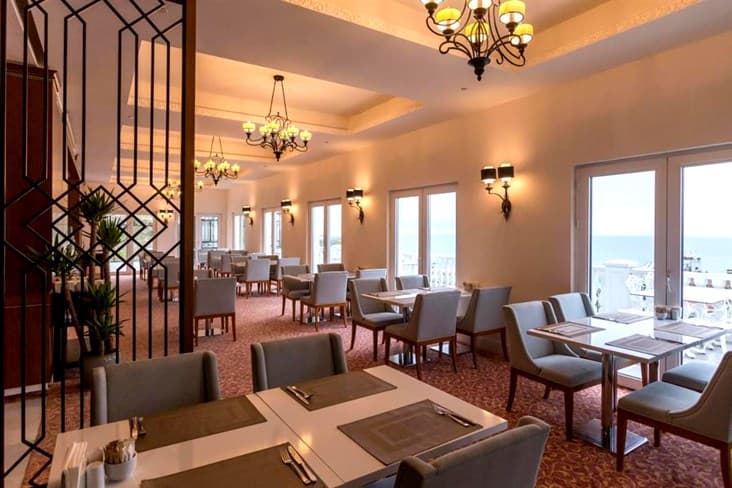 Mell Boutique Hotel-2