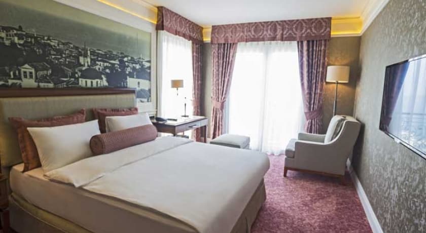 Mell Boutique Hotel-25