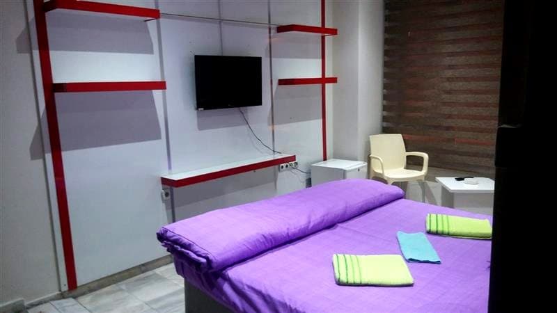 Arya Rezidans Otel Kayseri-4