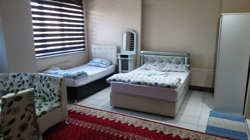 Arya Rezidans Otel Kayseri-7