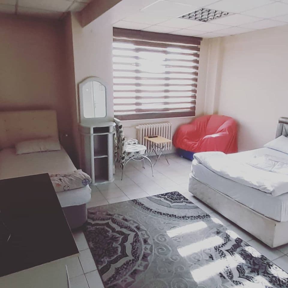 Arya Rezidans Otel Kayseri-10