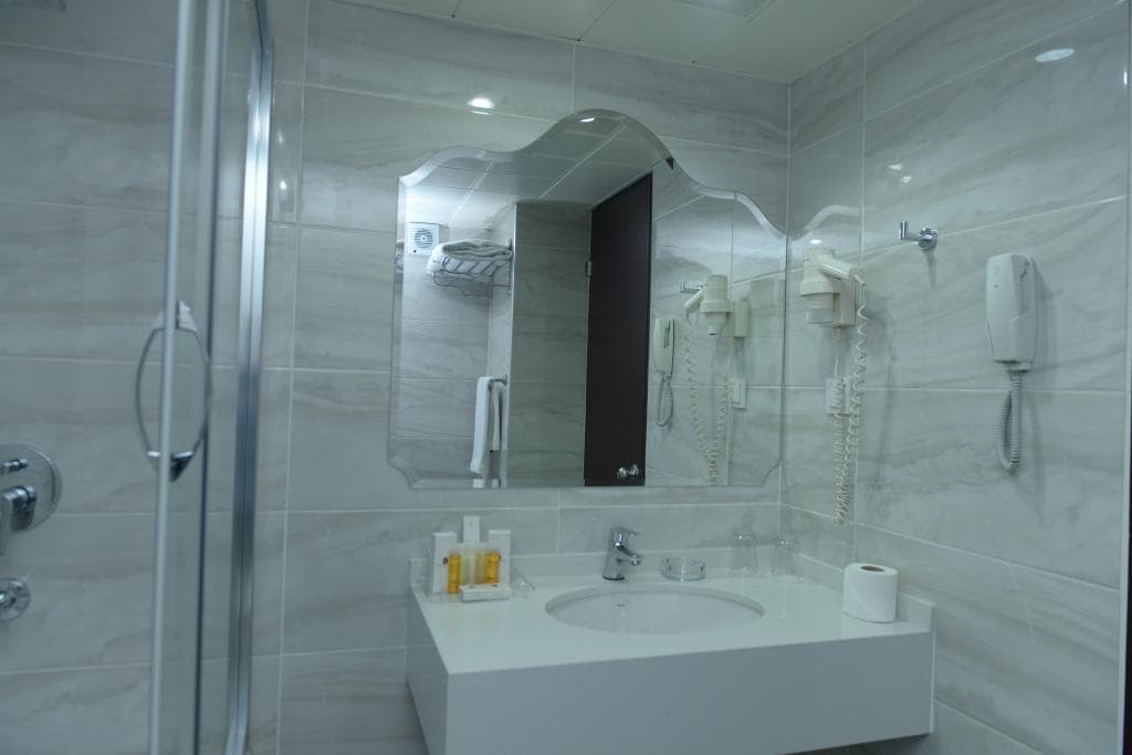 Kaya Prestige Otel-36