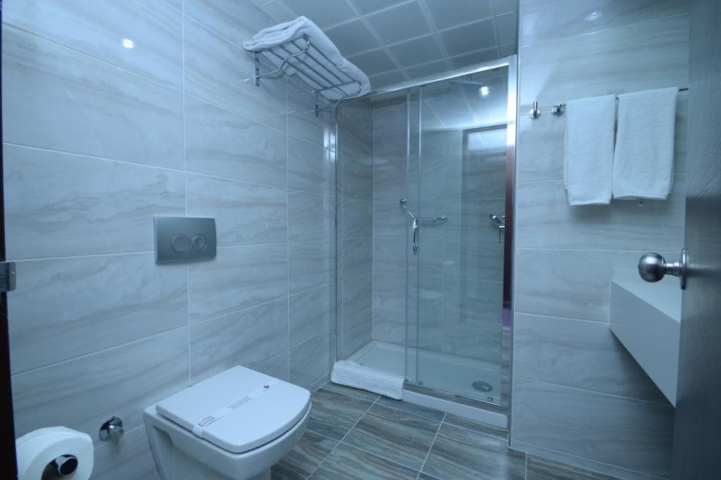 Kaya Prestige Otel-23