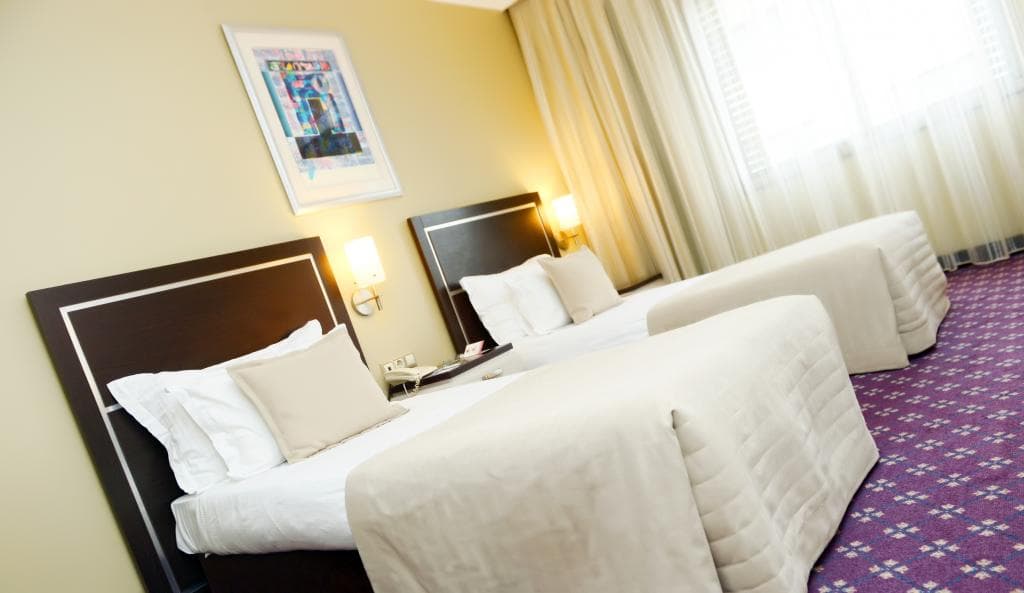 Kaya Prestige Otel-42