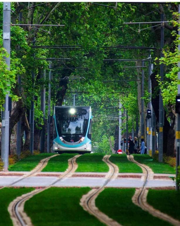 Kaya Prestige Otel-14