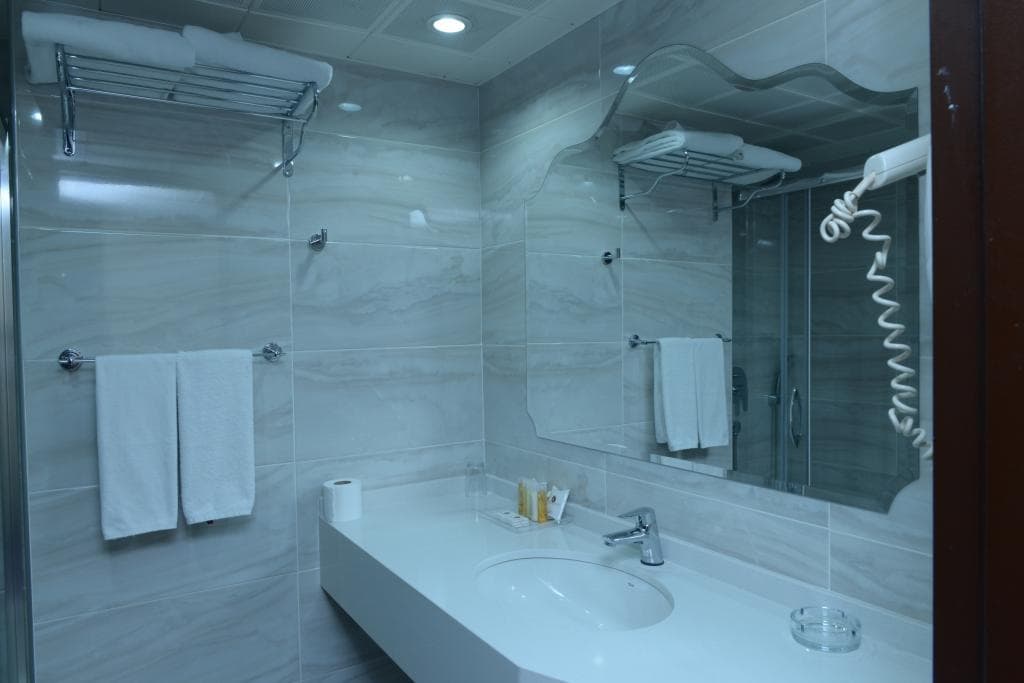 Kaya Prestige Otel-24