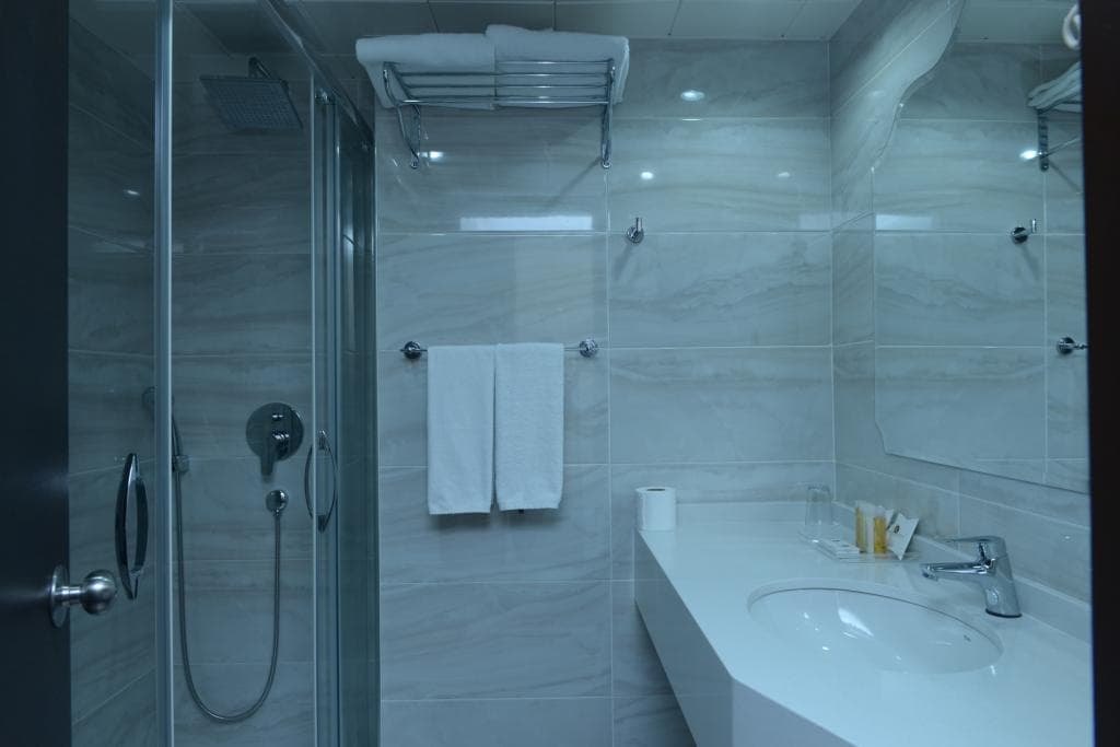 Kaya Prestige Otel-22