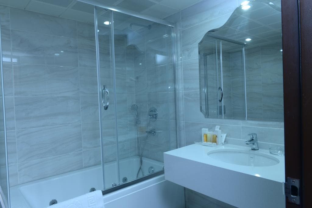 Kaya Prestige Otel-37