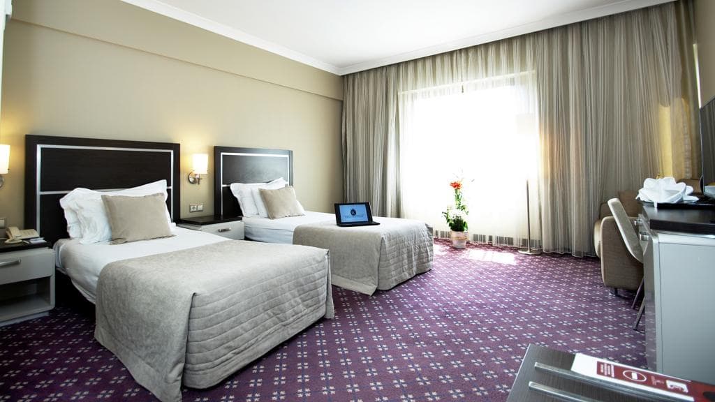 Kaya Prestige Otel-1