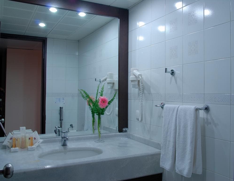 Kaya Prestige Otel-46