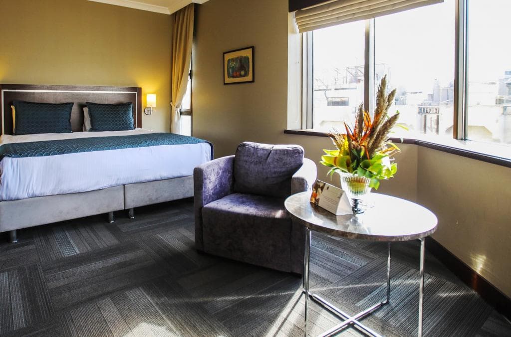 Kaya Prestige Otel-32