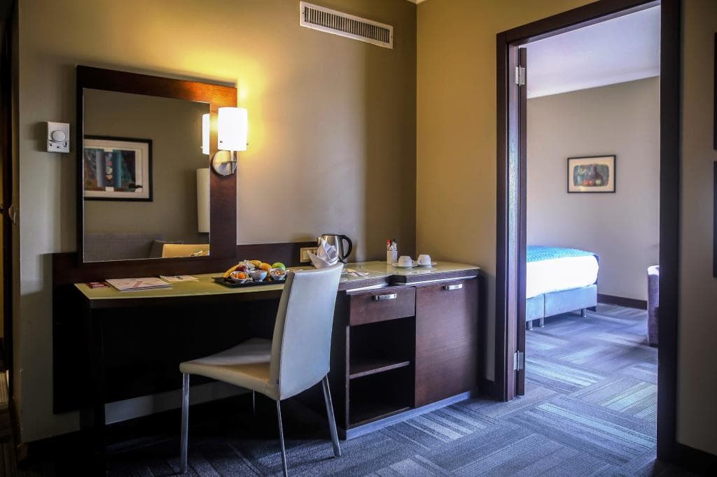 Kaya Prestige Otel-31