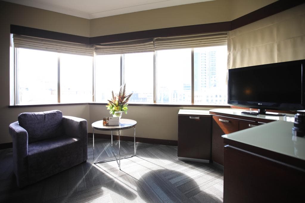 Kaya Prestige Otel-33