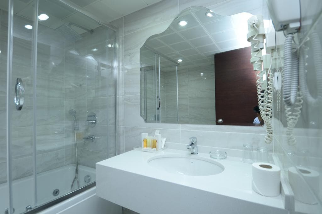 Kaya Prestige Otel-34