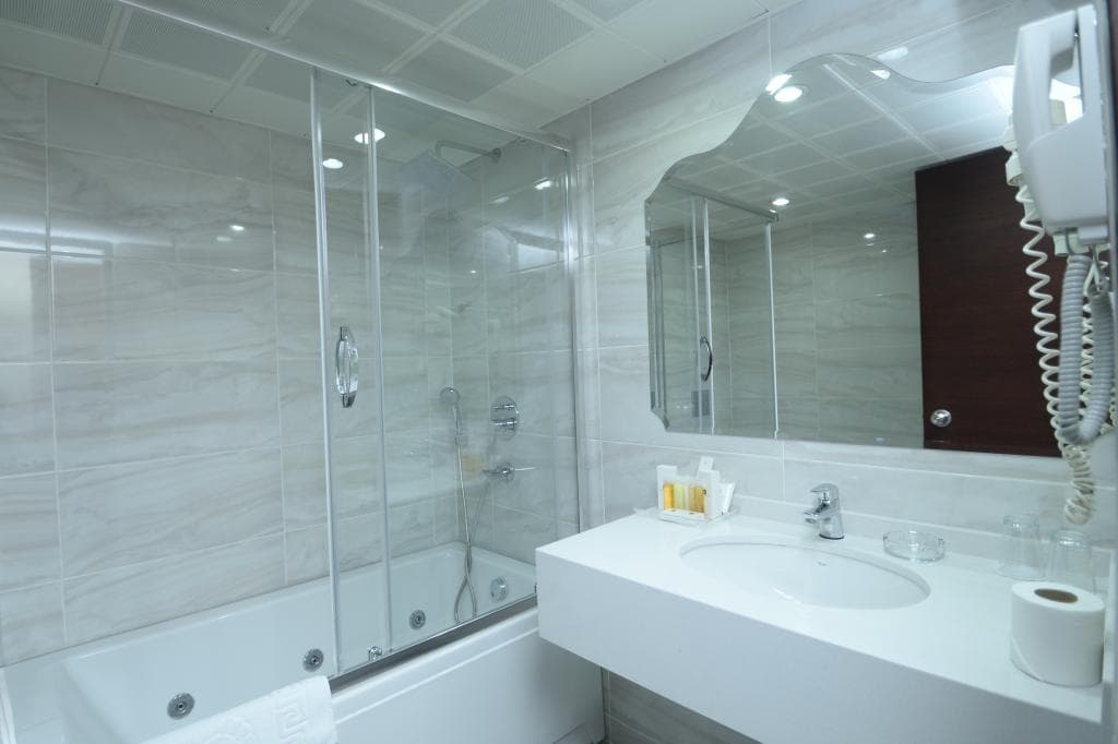 Kaya Prestige Otel-35