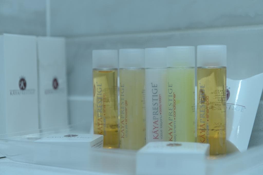 Kaya Prestige Otel-47