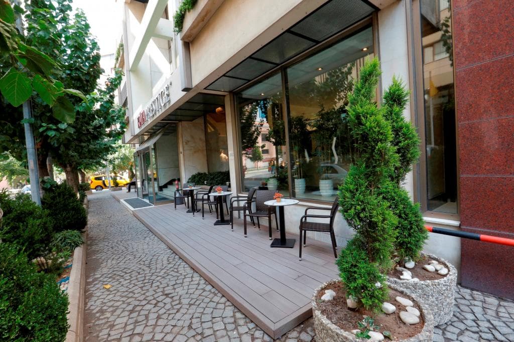 Kaya Prestige Otel-2