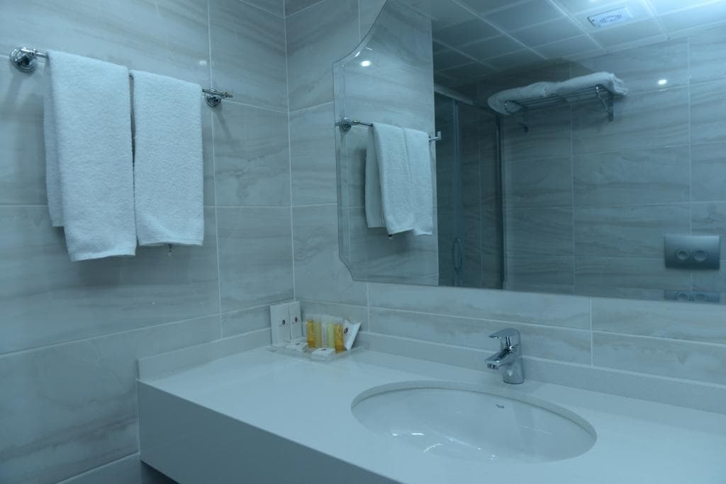 Kaya Prestige Otel-21