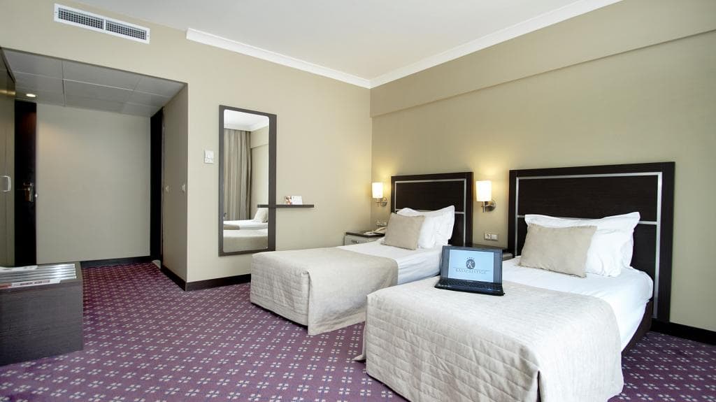 Kaya Prestige Otel-44