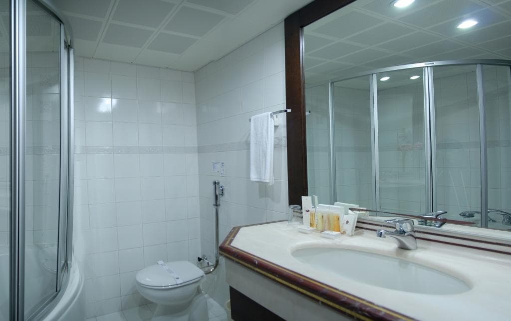 Kaya Prestige Otel-45