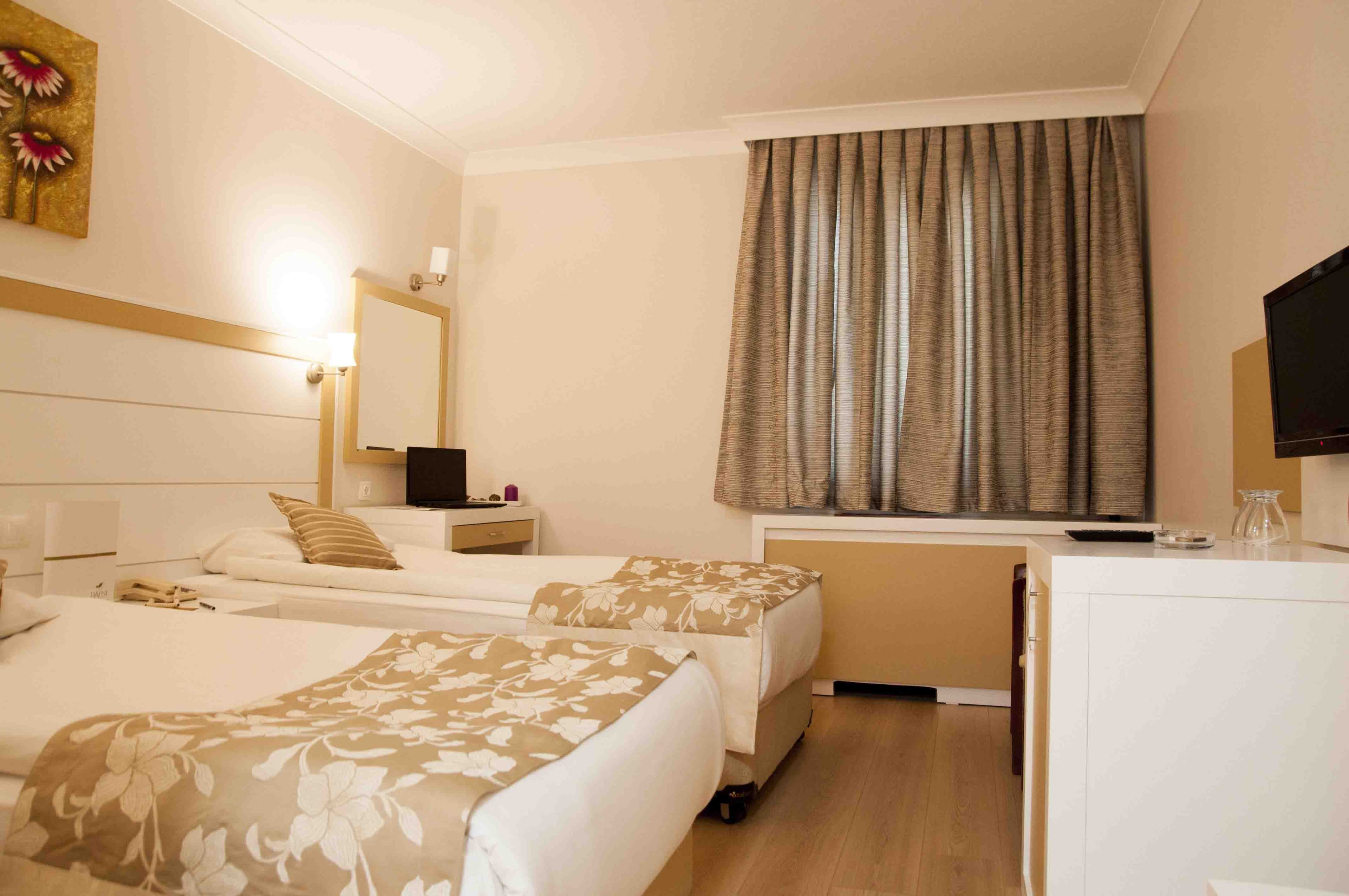 Dafne Hotel Ankara-1