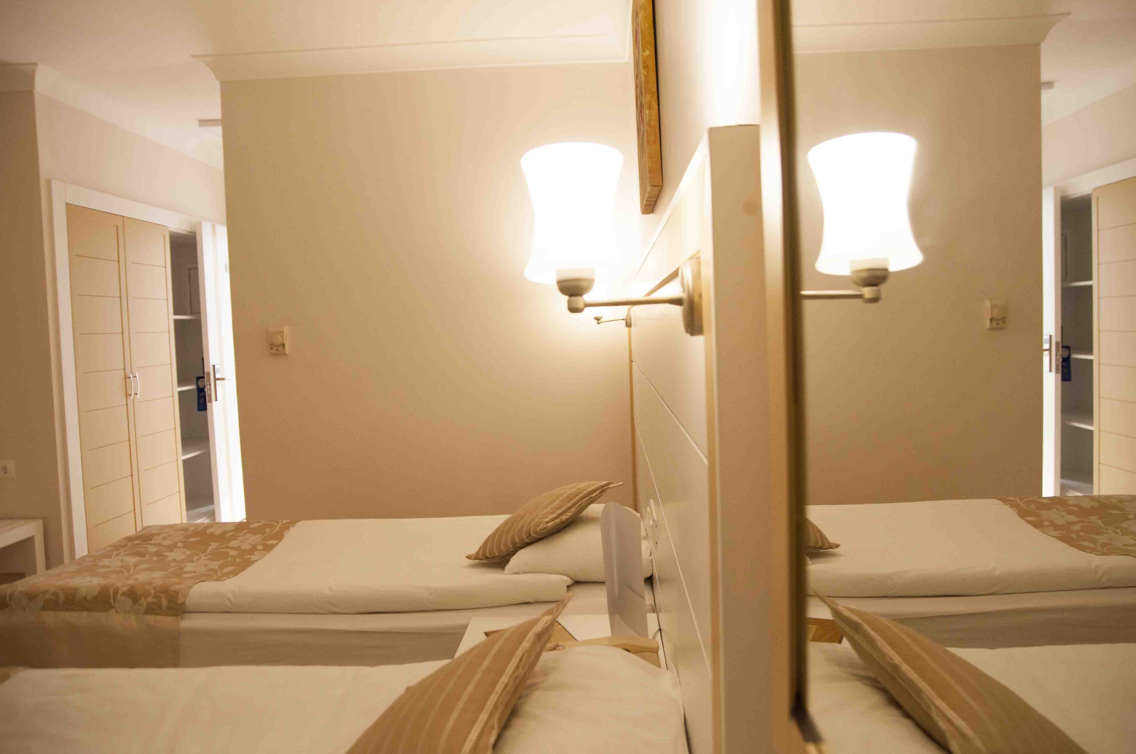Dafne Hotel Ankara-5
