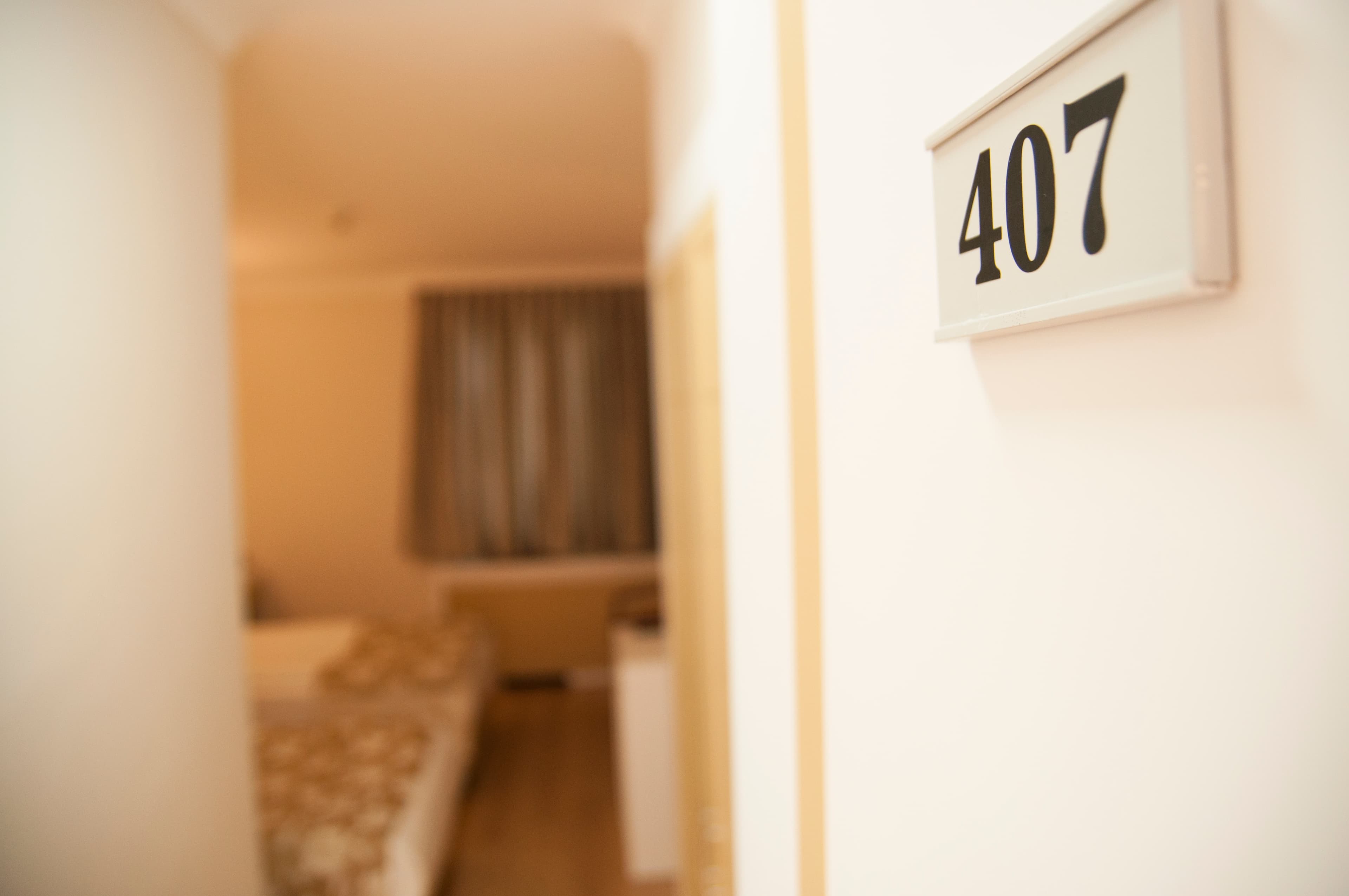 Dafne Hotel Ankara-16
