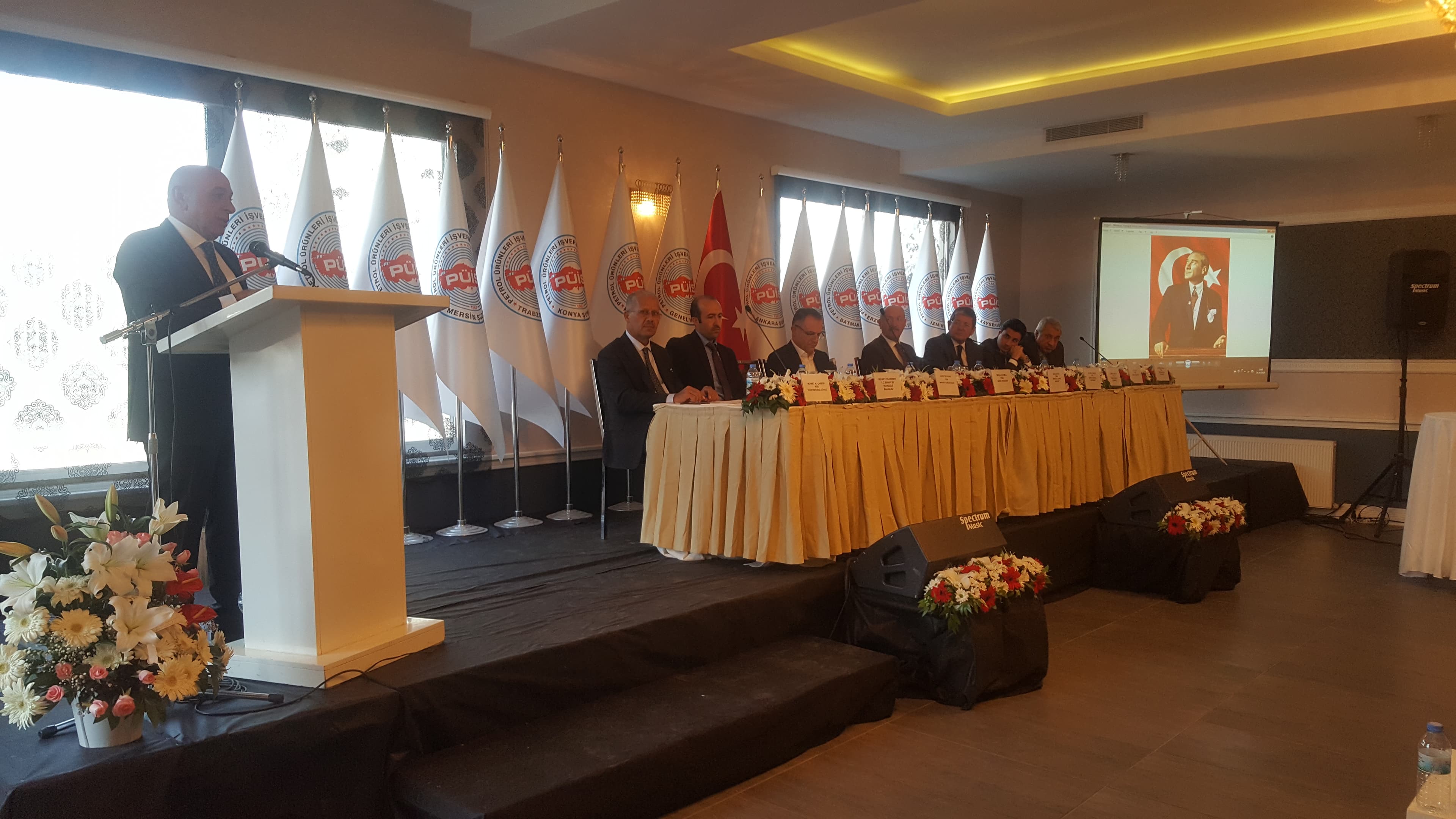 Dafne Hotel Ankara-18