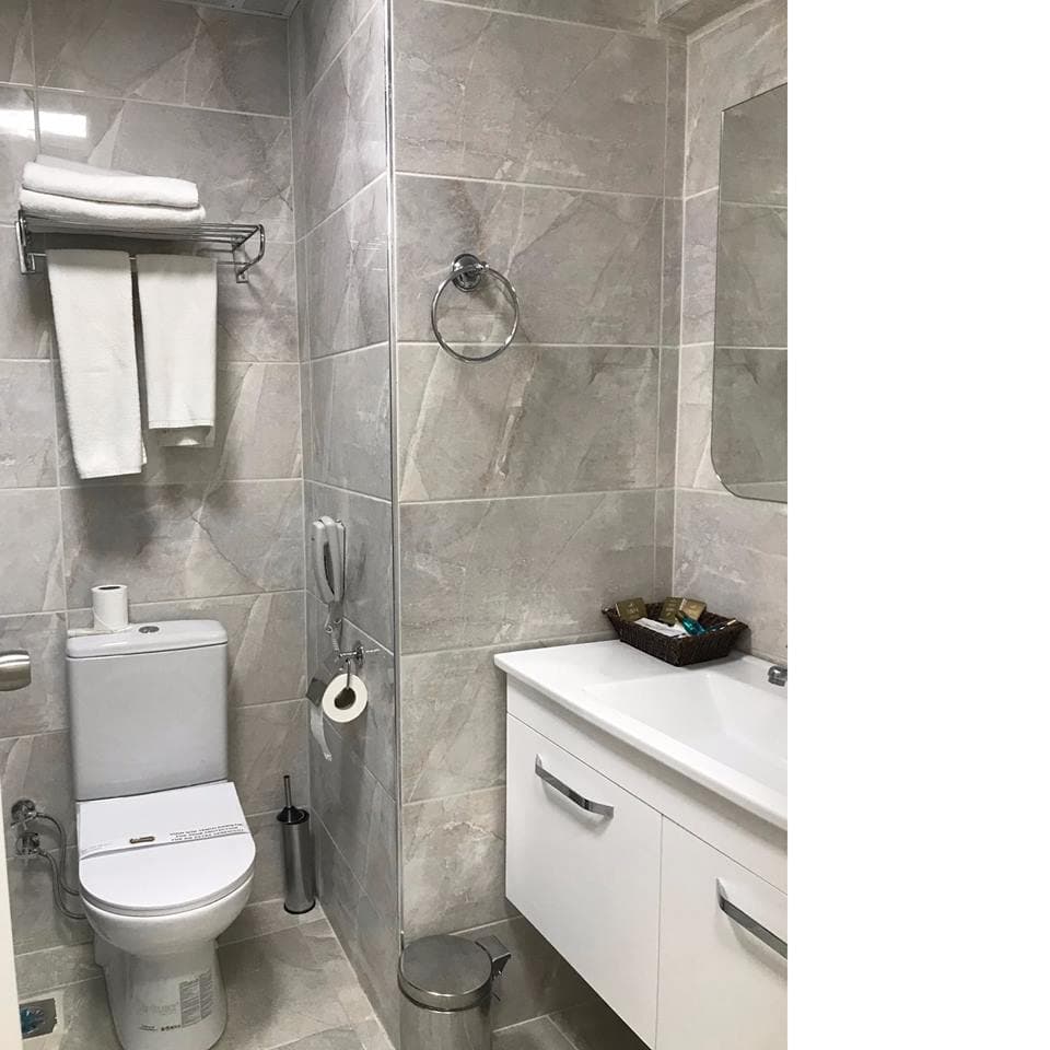 Dafne Hotel Ankara-25
