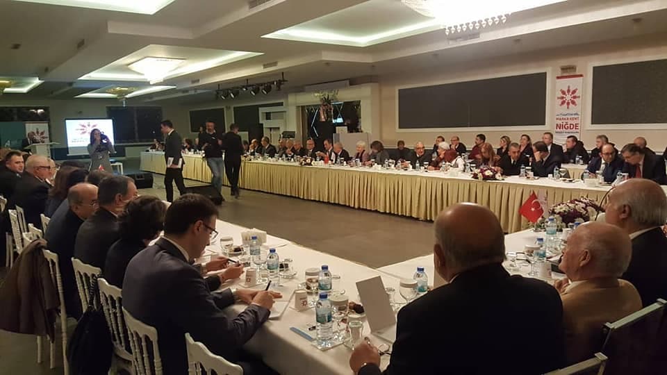 Dafne Hotel Ankara-4