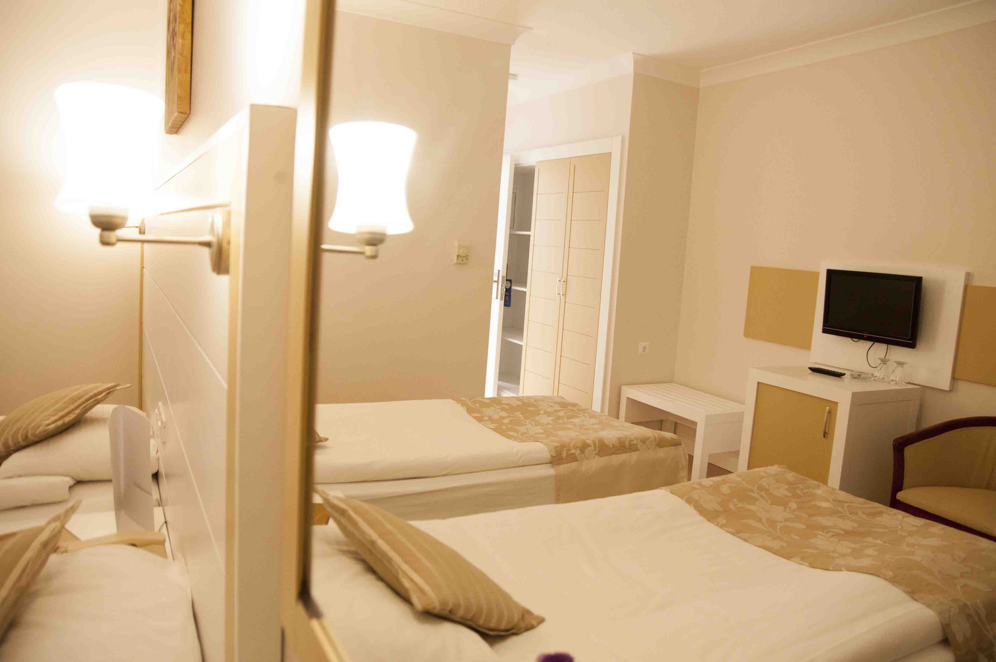 Dafne Hotel Ankara-12
