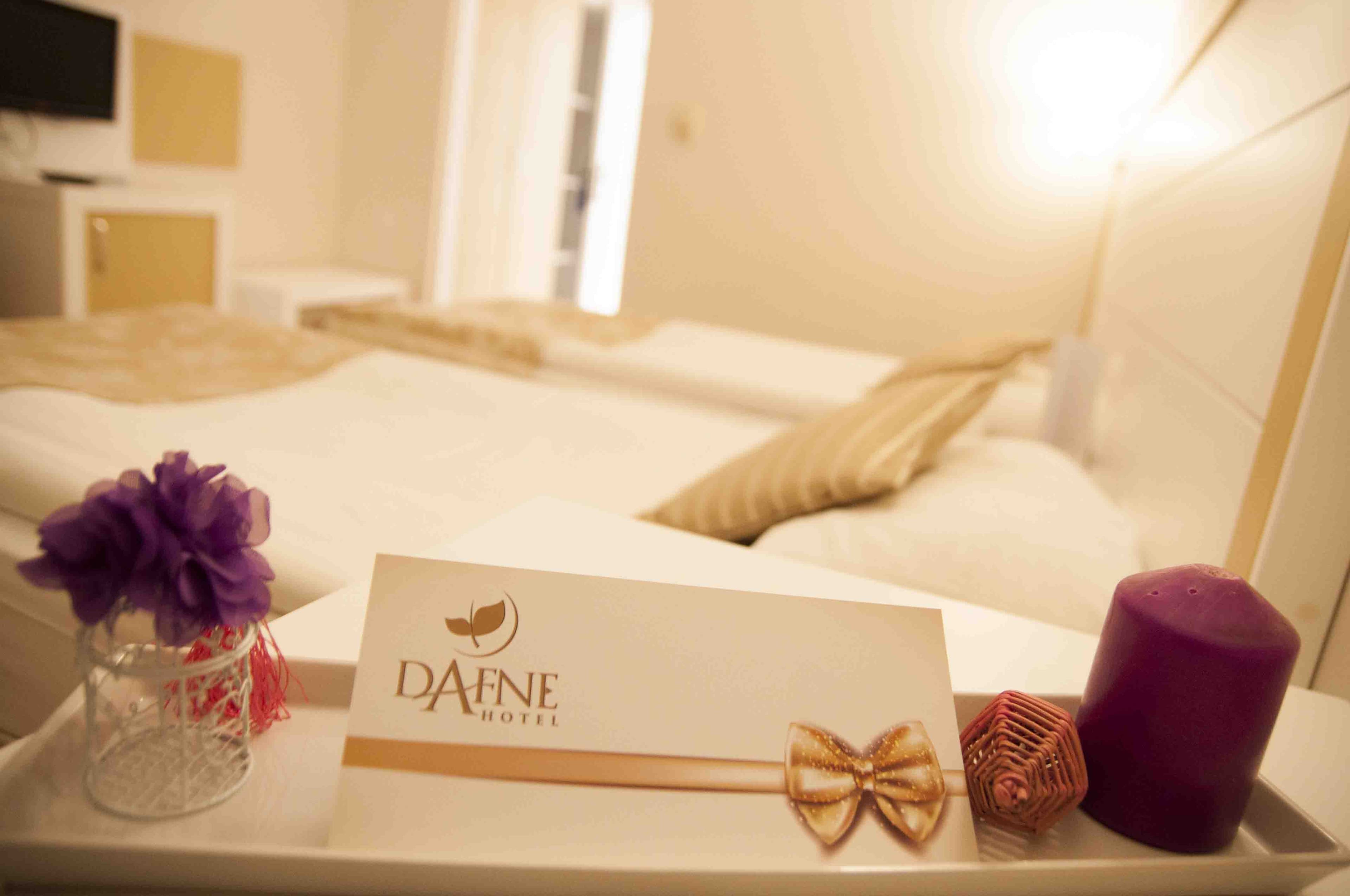 Dafne Hotel Ankara-7